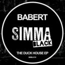 Babert, Rion S - Vision (Original Mix)