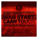 Kumo - Roller Check (VIP Mix)