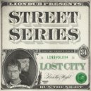 Lost City - All Rude Boy (Original Mix)