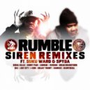 Rumble feat. Suku Ward - Siren (Version Remix)