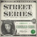Conrad Subs - Choke (Original Mix)