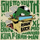 Numa Crew - Ghetto Youth Riddim (Original Mix)