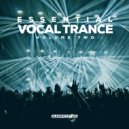 Kolonie feat. Al Morris - Hold Tight (Extended Mix)