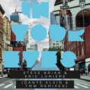 Steve Brian & Eric Lumiere - In Your Eyes (TMW Extended Remix)