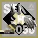 Joshwa (UK) - Hyperspeed