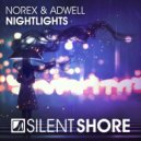 Norex & Adwell - Nightlights (Radio Edit)