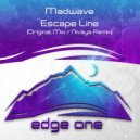 Madwave - Escape Line (Radio Edit)