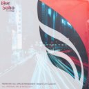 Monada pres. Space Wanderer - Night City Lights