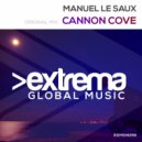 Manuel Le Saux - Cannon Cove (Radio Edit)
