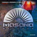 Torrnado, Epidemika & ODELL - Hold On (Original Mix)