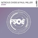 Nitrous Oxide & Paul Miller - Stay
