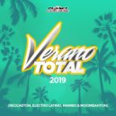 Yowan feat. Aroa - Tiempo