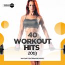 Teknova - Ievan Polkka 2K18 (Workout Mix 130 bpm)
