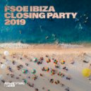 James Dymond & Alex M.O.R.P.H. - Horizon