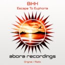 Bixx - Escape to Euphoria