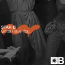 Star B, Riva Starr, Mark Broom - By My Side (Original Mix)