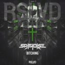 Spitnoise - Bitching
