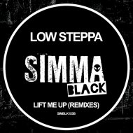 Low Steppa - Lift Me Up