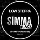 Low Steppa - Lift Me Up (Drop 2 Jump Remix)