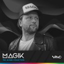 Tristan & Magik - Triptamine