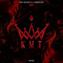 King Macarella feat. Barracuda - KMT (Original Mix)