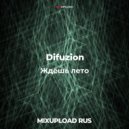Difuzion - Ждёшь лето (Original Mix)
