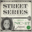 NC-17 feat. Leaf - Judgement
