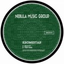 Kromestar - Gravity
