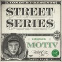Motiv - Unforgiven