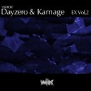 Dayzero - Orcinus