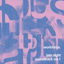 Workforce - Fragments (Original Mix)