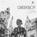 Greekboy - Deepness (Original Mix)