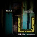 Luis Miranda - Pandan (Original Mix)