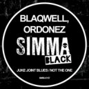 Blaqwell - Not The One (Original Mix)
