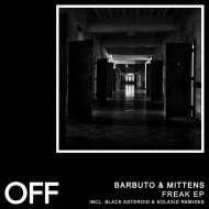 Barbuto - Beartrap