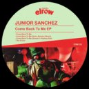 Junior Sanchez - The Arrow (Original Mix)