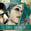T.S.A.K. - Prescription Dis-Simla Fen