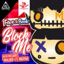 Face & Book feat Rkayna - Malibu (Original Mix)