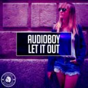 Audioboy - Let It Out