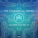 The Commercial Hippies - M.A.N.I.A.C (Original Mix)