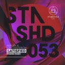 Mindek & Luke Davidson - Satisfied (Original Mix)