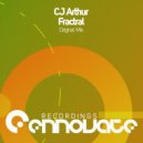 CJ Arthur - Fractral (Original Mix)