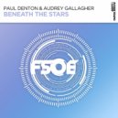 Paul Denton & Audrey Gallagher - Beneath The Stars