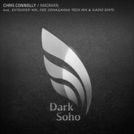 Chris Connolly - Madman