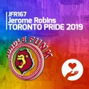 Jerome Robins - I\'m Every Woman (Nick Bertossi Remix)
