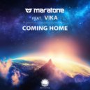 Maratone feat. VIKA - Coming Home