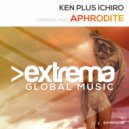 Ken Plus Ichiro - Aphrodite (Radio Edit)