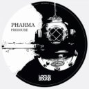 Pharma - Pressure (Original Mix)