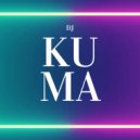 DJ KUMA - live easter mix