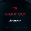DJ KHLYSTOV - NIGHT OUT 16 ()